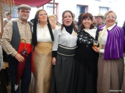 Bicentenario 2011