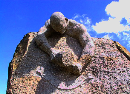 Arte en Piedra