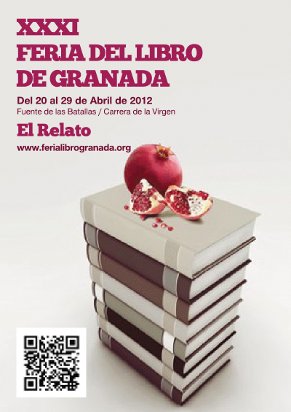 Feria libro 2012