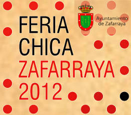 Programa feria chica 2012