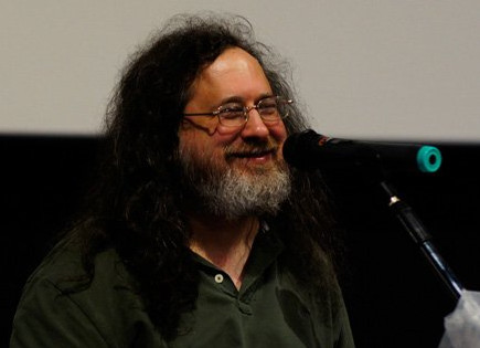 Richard Stallman